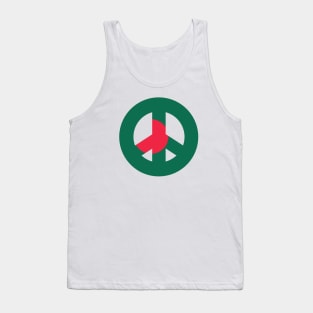 Bangladesh Tank Top